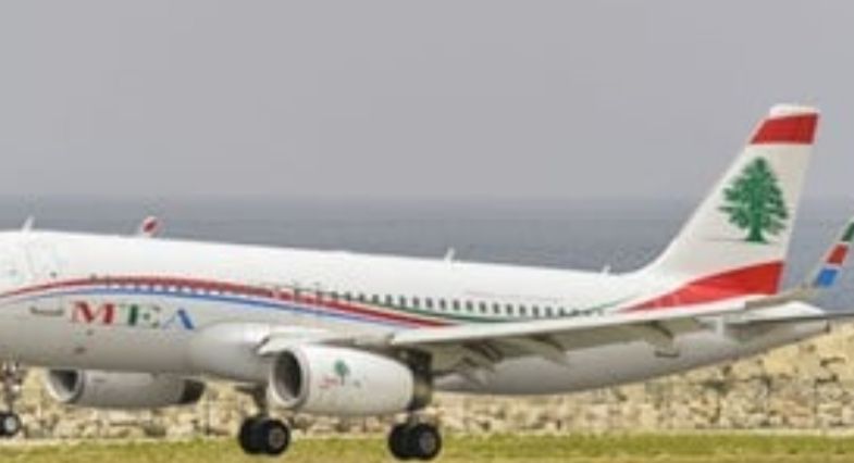أعلنت شركة طيران الشرق الاوسط -الخطوط الجوية اللبنانية، أنه ابتداءً من 6/8/2021 سيخضع جميع الركاب القادمين الى لبنان للإجراءات التالية