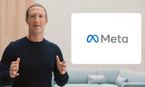 فيسبوك” يعلن تغيير اسم شركته إلى “ميتا” خلال مؤتمره السنوي