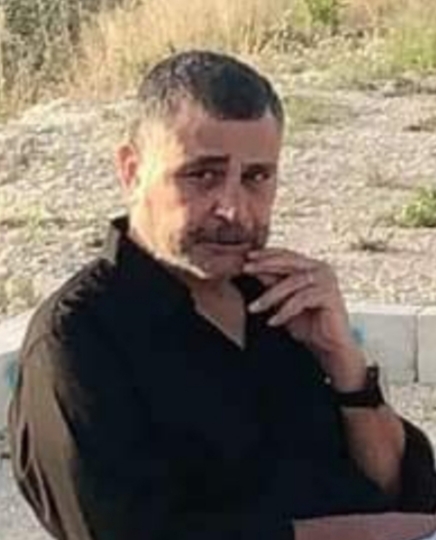 إخلاء سبيل المهندس حسين سعد الذي تم توقيفه منذ ثلاثة أيام  في معركة.