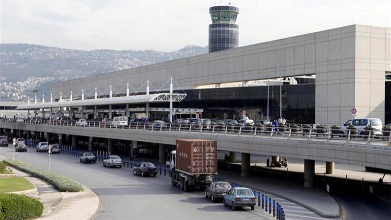 اجراءات جديدة في المطار للركاب القادمين الى لبنان بدءا من اليوم