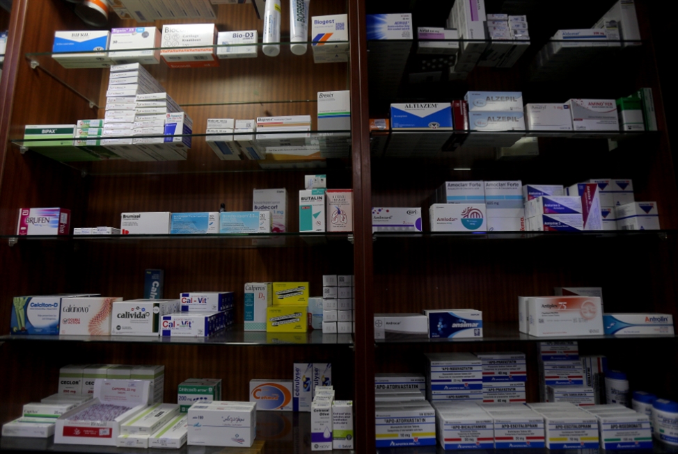 أسعار الأدوية غير المدعومة نحو التحرير