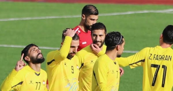 كأس لبنان لكرة القدم: تأهل العهد والنجمة وسبورتينغ إلى الدور ربع النهائي