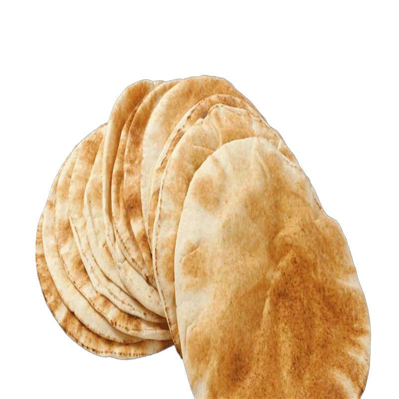 في بلد الحضارة لبنان: ربطة الخبز بِ ٢٥ ألف ليرة،، والخير لقدام.