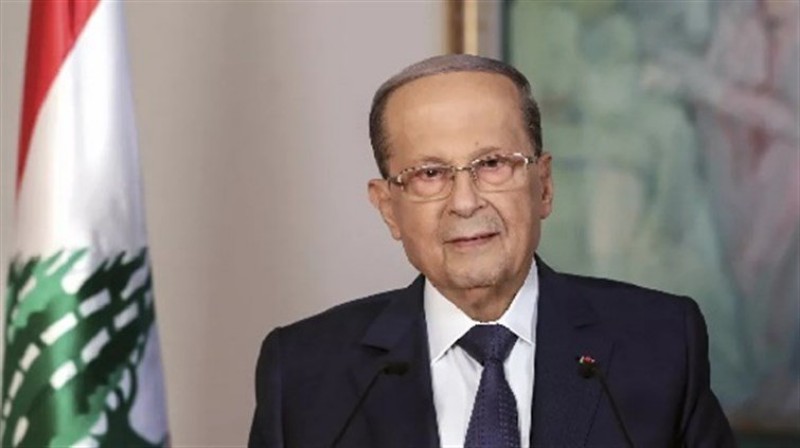 رئاسة الجمهورية توضح حقيقة خبر  بيع  جوازات سفر لغير لبنانيين