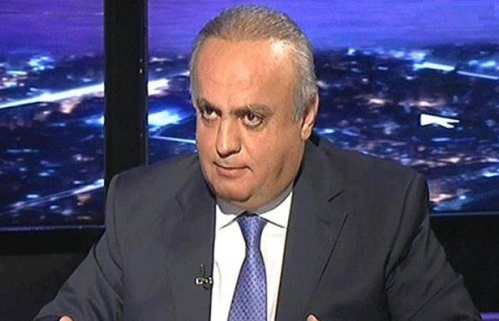 وهاب: دولة الرئيس يجب إلغاء رواتب النواب والوزراء 