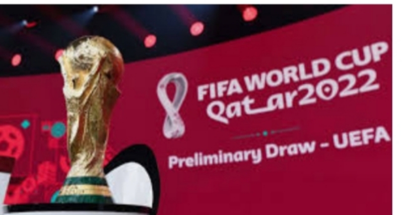 تلفزيون لبنان لن ينقل مونديال كأس العالم