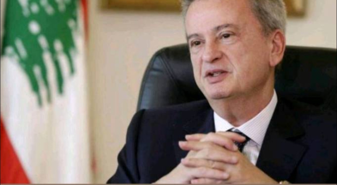 حاكم مصرف لبنان يكشف السبب وراء ارتفاع سعر الدولار