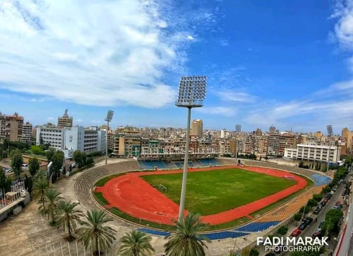 ملعب بيروت البلدي  يعود للحياة في شهر رمضان