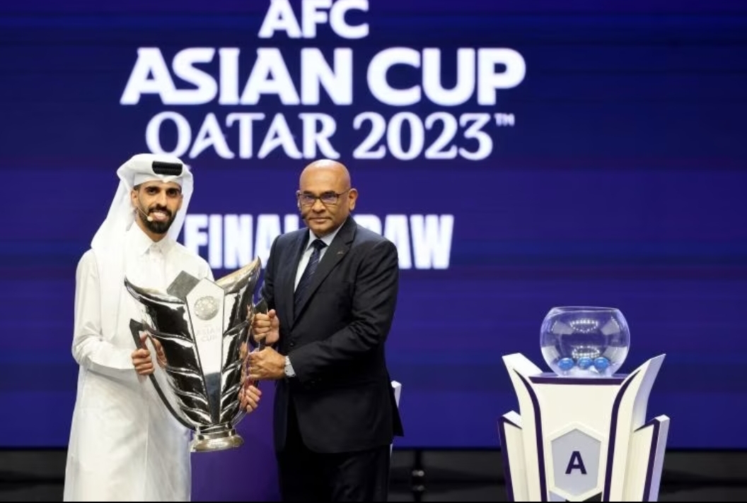 قطر المضيفة والبطلة تواجه لبنان في افتتاح كأس آسيا ومهمة سهلة للسعودية