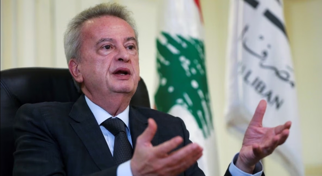 القضاء اللبناني لن يسلم رياض سلامة.. ويعين جلسة للاستماع إليه