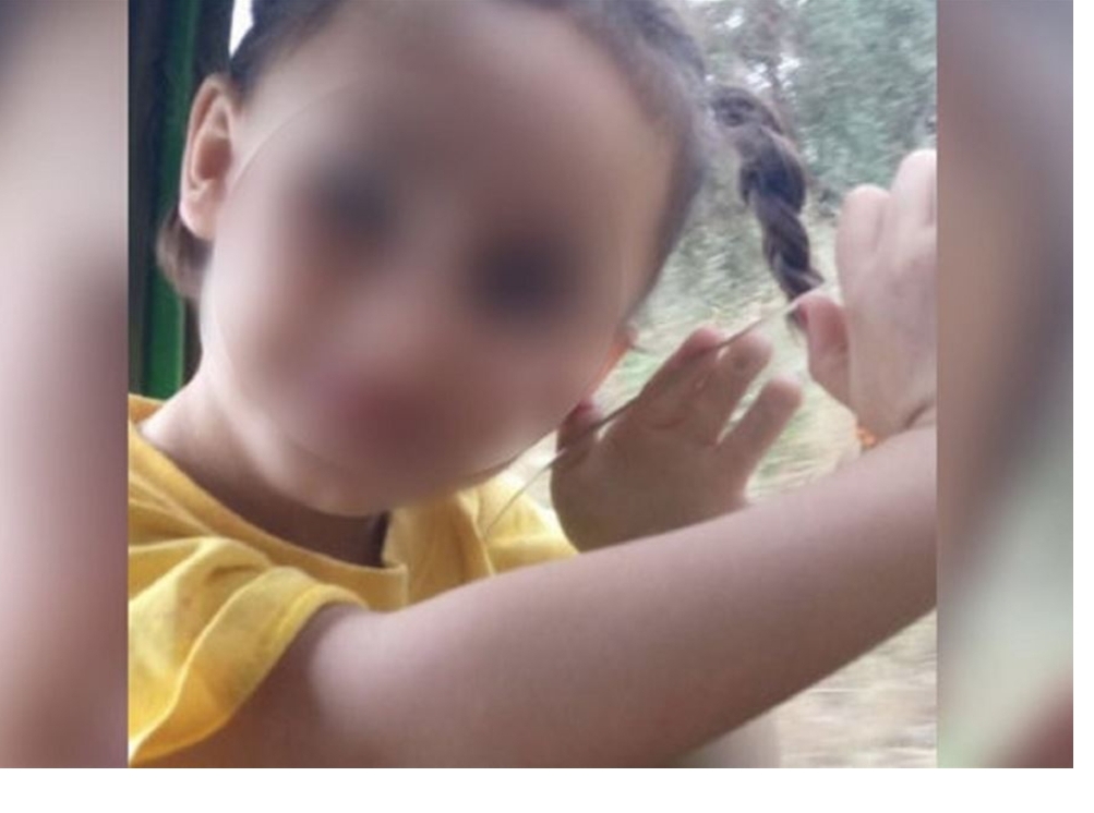 توقيف جدة الطفلة الضحية لين طالب لبنان