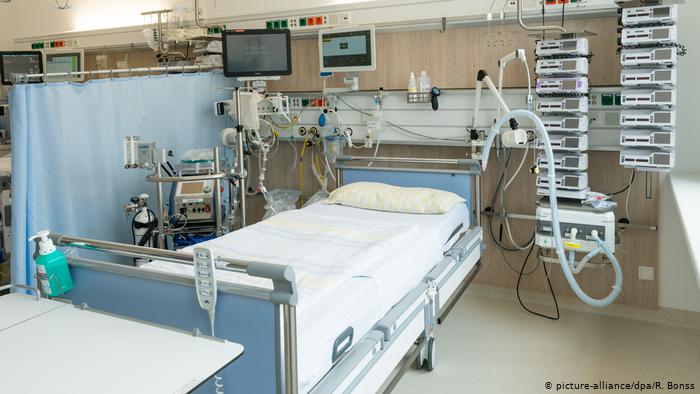 في مستشفيات لبنان: عروضات للمرضى… وغرائب عجائب!