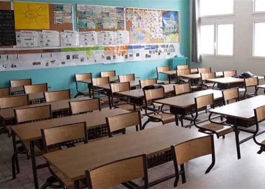 700 ألف طالب سوري في المدارس اللبنانيّة والدمج بات امراً واقعاً*
