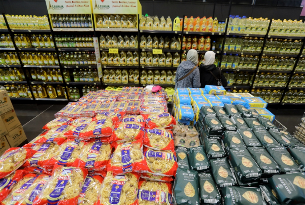 15% نسبة الزيادة على أسعار المواد الغذائية: الأسعار نار بذريعة البحر الأحمر