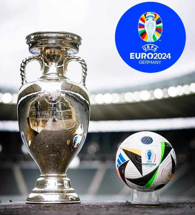 موعد بطولة أمم أوروبا لكرة القدم 2024 ألمانيا  مباراة الافتتاح - الجمعة 14 حزيران 2024