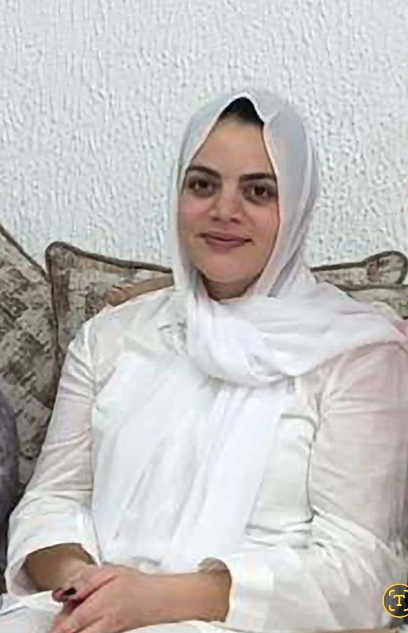 وفاة الماسوف على صباها جنى خضر حريري ..