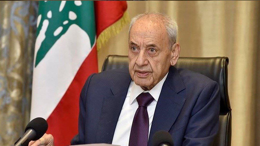 الرئيس بري  لن نغطي أحدا في قضية تهريب الادوية وتزويرها