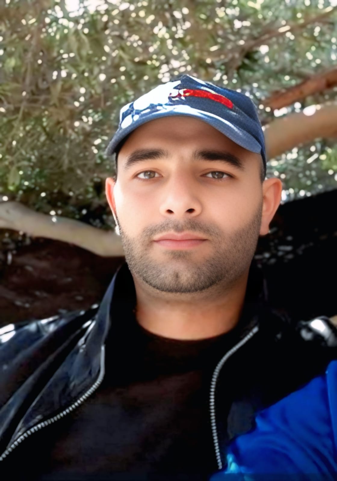 نباء حزين في الغازية وفاة فقيد الشباب الغالي المرحوم حسن ...
