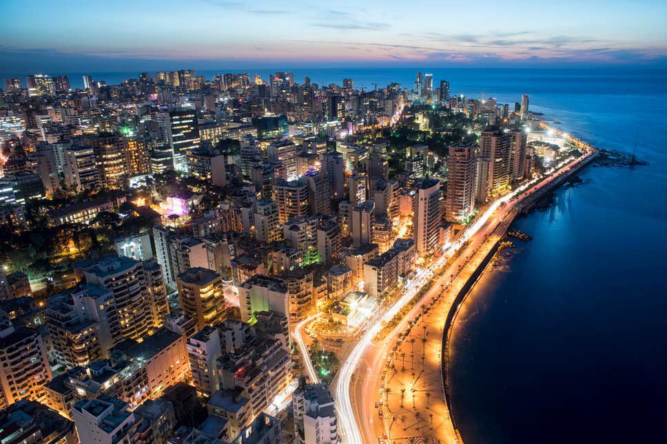 الأونسكو تُعلِن بيروت «مدينة مُبدِعة في الأدب»