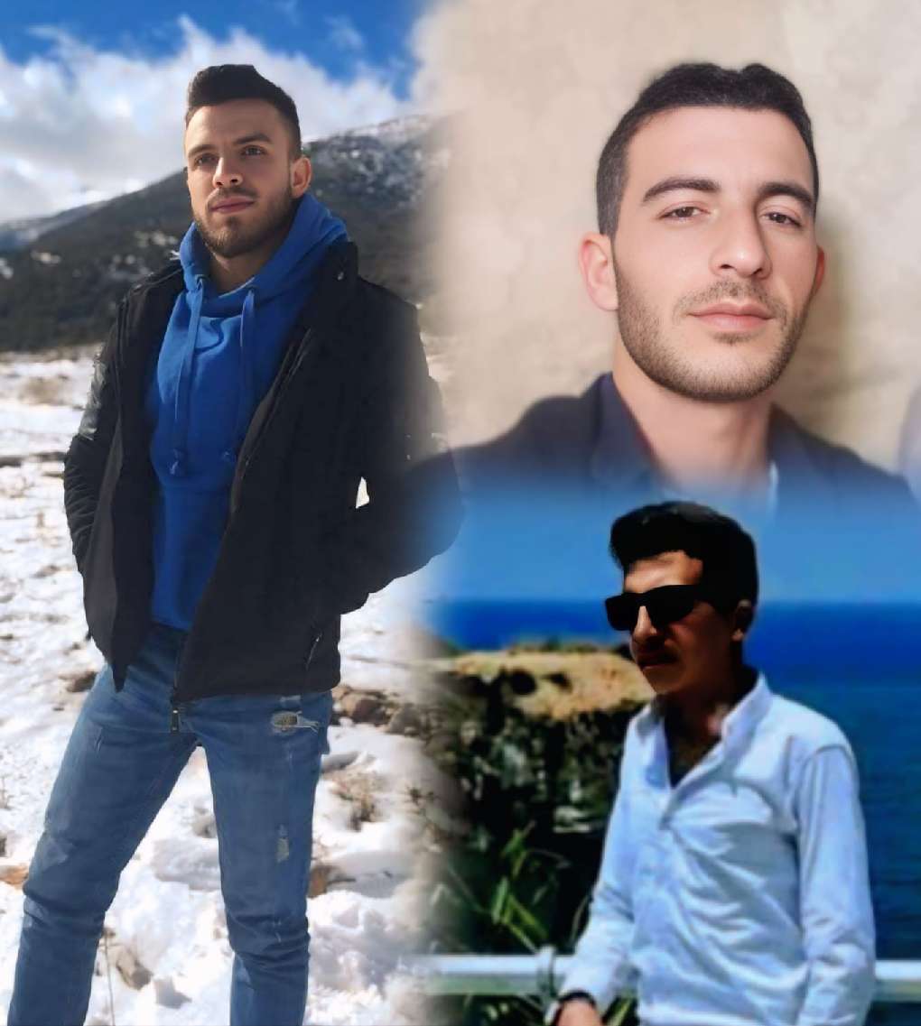 بالأسماء والصور ، إليكم الشُبان الثلاثة الذين فارقوا حياتهم في الحادثة 
