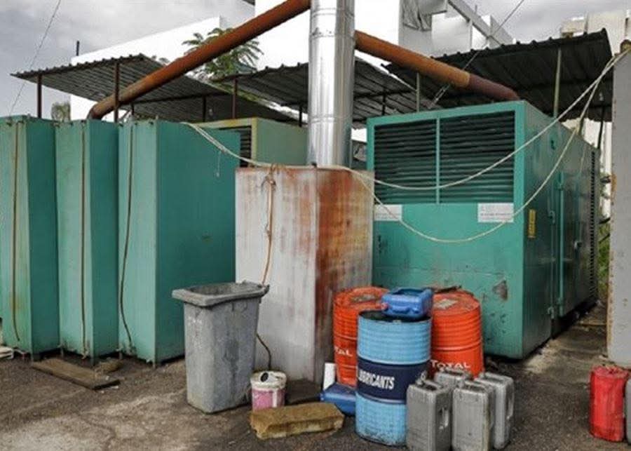 خطوة غير مسبوقة.. الاقتصاد تصادر مولّدين مخالفين..