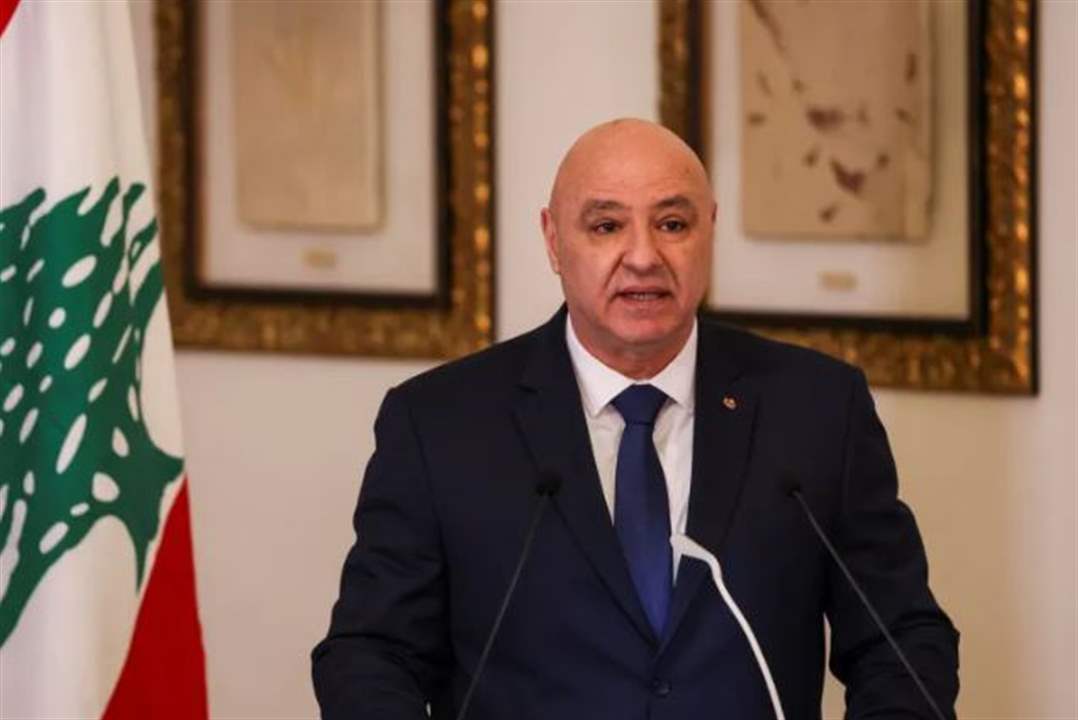 آخر المعطيات عن قضية الامام الصدر.. على طاولة الرئيس عون..*