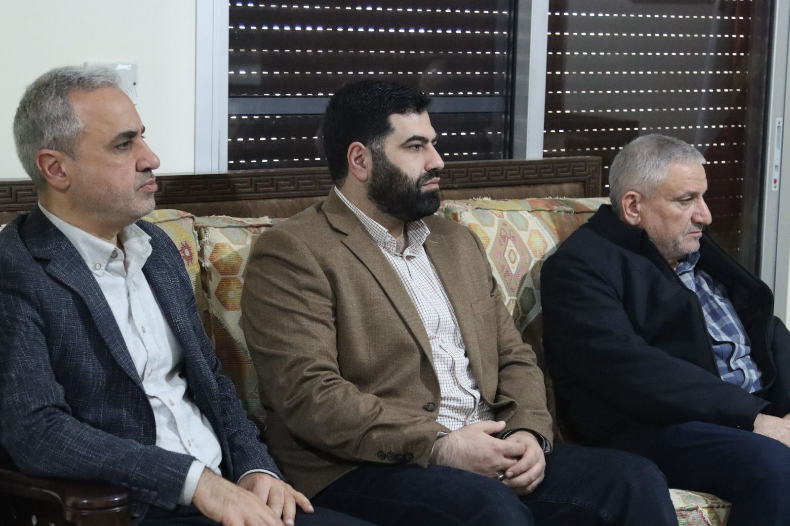 لقاء لقيادتي حhب الله وحركة أمل في صور: مستعدون لخوض الانتخابات النيابية