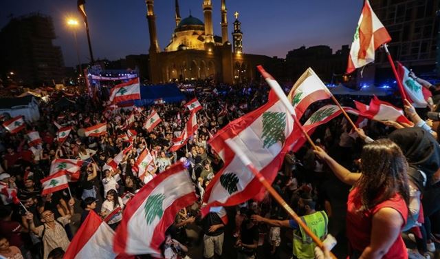 اجتماعٌ دوليٌّ مُرتقب حول لبنان.. وفرنسا تتحرك رصد موقع ليبانون ديبايت	  |  	2019 -	تشرين الثاني -	20