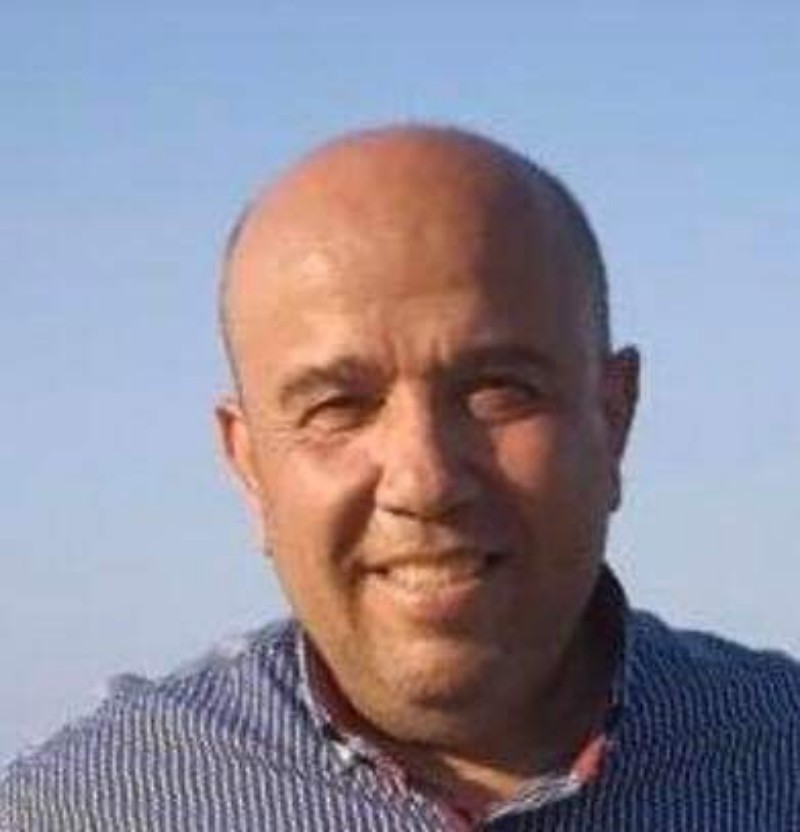 تشييع جثمان الشهيد حسين علي شلهوب غدا