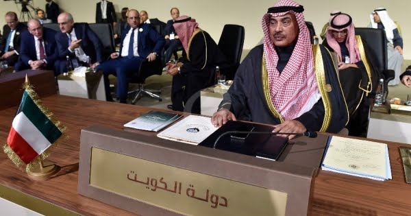 رئيس وزراء الكويت: قمة الرياض ستشكل محطة مهمة للمصالحة الخليجيةالأحد ١ كانون الأول ٢٠١٩