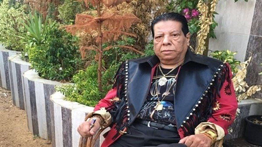 وفاة الفنان شعبان عبد الرحيم عن عمر يناهز 62 عاما- أهل الفن