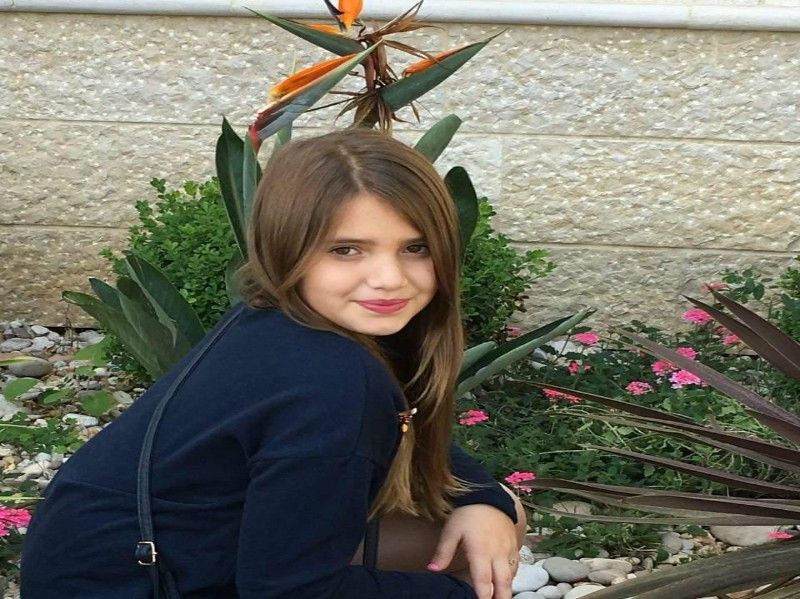 عاجل: وفاة الفتاة مايا . ع . إ ( 14 عام ) من بلدة السماعية قضاء صور