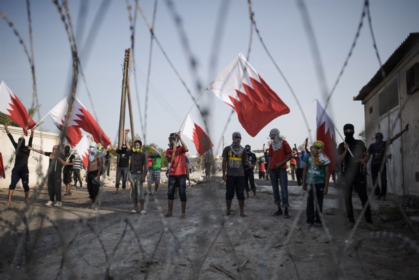 نحو 1000 أُسقطت جنسيّتهم خلال 7 سنوات: البحرين تُهجّر أبناءها عرب  تقرير  سناء أحمد إبراهيم  الإثنين 30 كانون الأول 2019