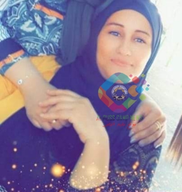 قصة المغدورة ياسمين الذي قتلها اخاها بدم بارد في نهاية العام 2019 في مخيم الرشيدية..*