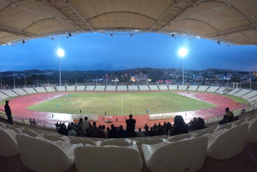 الكلّ خاسر في ميدان كرة القدم توقّف البطولات الرياضية [1] رياضة محلية  الكرة اللبنانية  شربل كريّم  السبت 4 كانون الثاني 2020