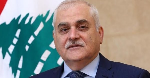 جبق: حاكم مصرف لبنان نقض اتفاقية تأمين المبالغ المطلوبة لاستيراد المستلزمات الطبيةالسبت ١٨ كانون الثاني ٢٠٢٠