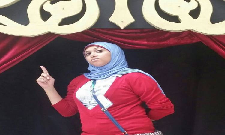 رحاب بدر .. قرار جديد للنيابة بشأن وفاة الصحفية الشابة أيمن يوسف   2020-01-31