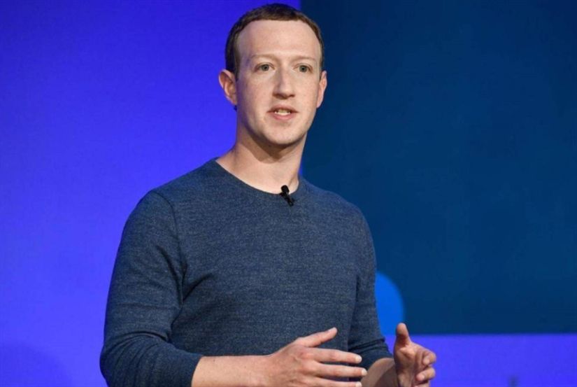 فايسبوك يوقف تعقّب المستخدمين ميديا وتلفزيون .. الأخبار  الخميس 30 كانون الثاني 2020  