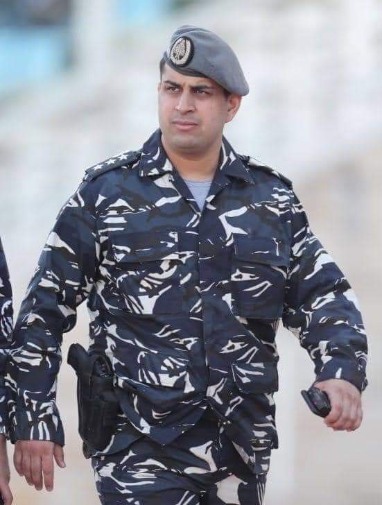 استشهاد نقيب وعسكري باطلاق نار في مخفر الأوزاعي