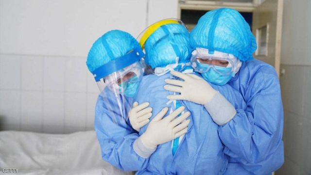 بعد إصابة الأطقم الطبية بـ”كورونا”.. “منظمة الصحة” تطلب توضيحات من الصين