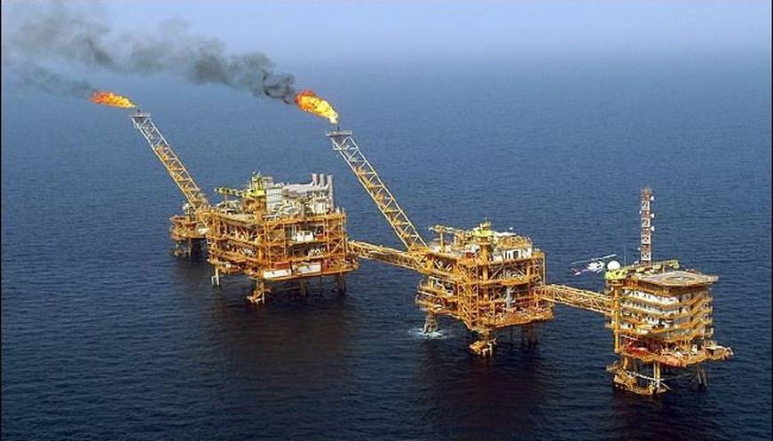 لبنان يبدأ التنقيب عن النفط.. الحفر ابتداء من الخميس