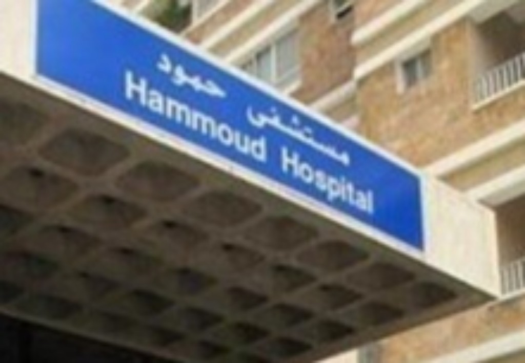 مستشفى حمود: لا حالات كورونا في المستشفى وإقبال في صيدا لشراء الكمامات الواقية..*