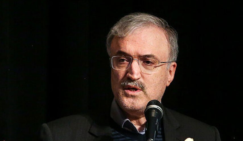 وزير الصحة الايراني: سيطرنا على فيروس كورونا  26 February، 2020