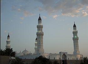 السعودية تعلّق الدخول للعمرة والمسجد النبوي*