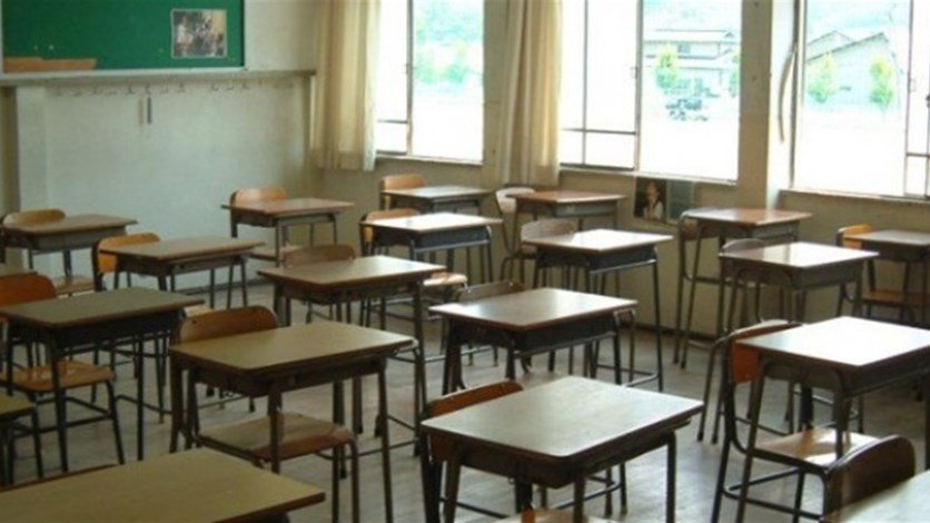 تمديد مدة إقفال المدارس ودور الحضانة حتى ١٤ اذار بحسب اللجنة المولجة متابعة كورونا