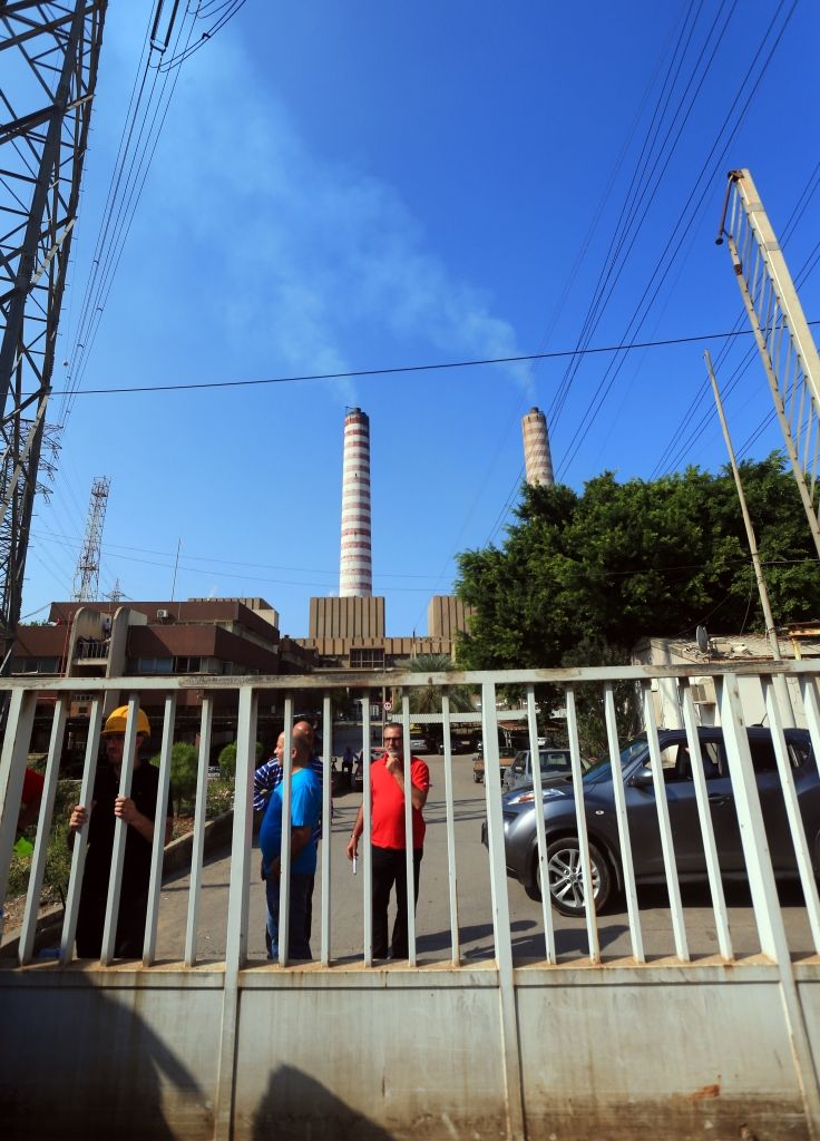 فرنسا وألمانيا تتنافسان على الكهرباء في لبنان سياسة  إيلي الفرزلي  الخميس 12 آذار 2020