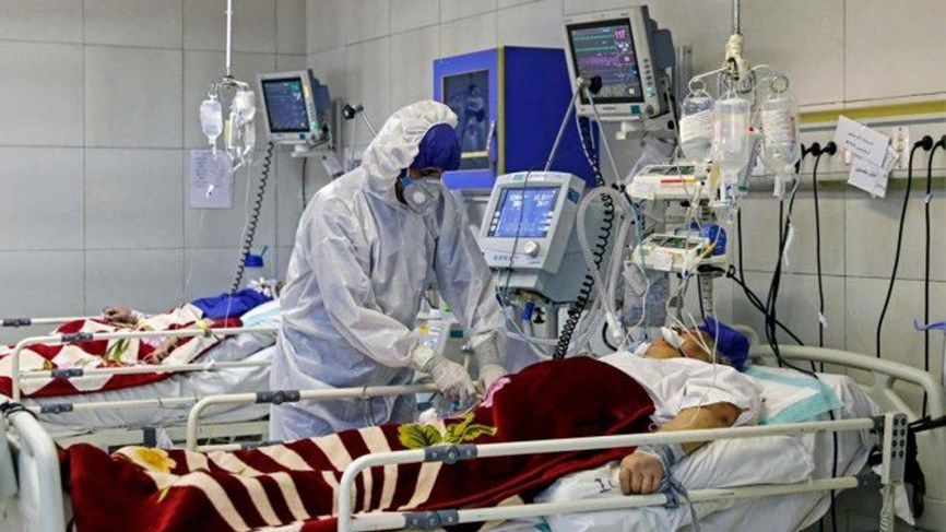 وفاة ثالثة بكورونا في لبنان