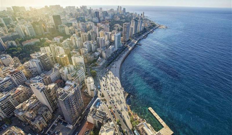 بيروت تتبلغ قرارات أميركية...