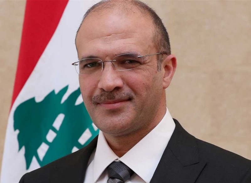 وزير الصحة اللبناني:  نتهيّأ للمرحلة الرابعة من خطتنا الموضوعة آملين الا نصل اليها