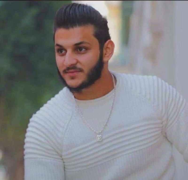 توقيف الرقيب اول علي حلاوي الذي اطلق نار على حسين زعيتر وقتله*